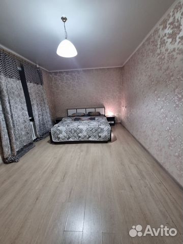 

2-к. квартира, 120 м², 3 кровати