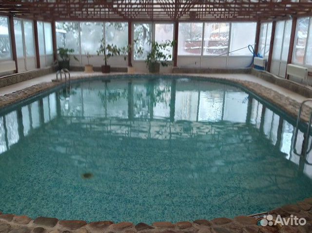 

5-к. коттедж, 600 м²