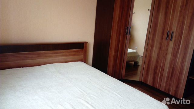 2-к квартира, 55 м², 5/10 эт. 2-к квартира, 55 м², 5/10 эт.
