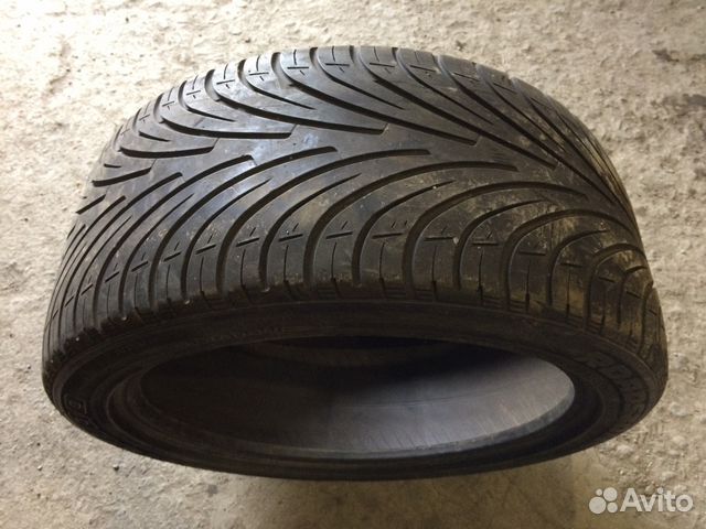 Roadstone N3000 - 245/40/18 (1 шт.)