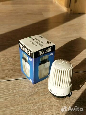 Термоголовки