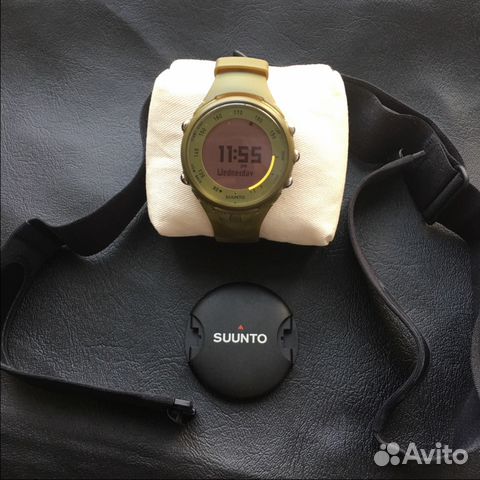 suunto tc3