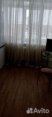 

1-к. квартира, 30 м², 1 кровать