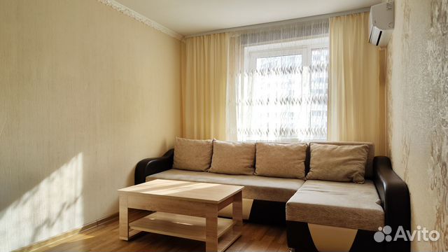 

2-к. квартира, 55 м², 2 кровати