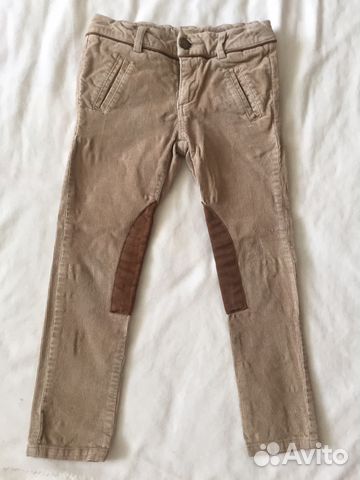 Zara вельветовые брюки и 2 кофточки 110 р Zara вельветовые брюки и 2 кофточки 110 р