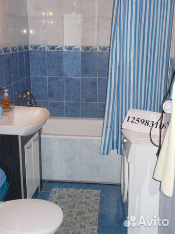 1-к квартира, 47 м², 3/9 эт.