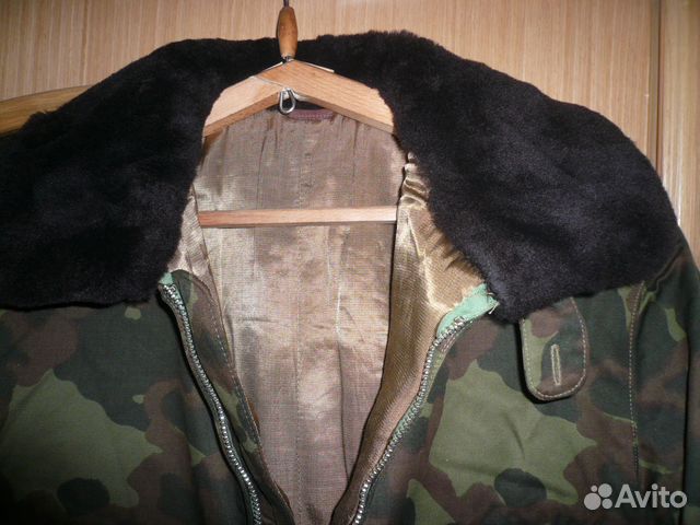 Куртка ввс СССР Куртка ввс СССР