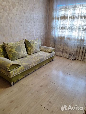 

2-к. квартира, 50 м², 2 кровати