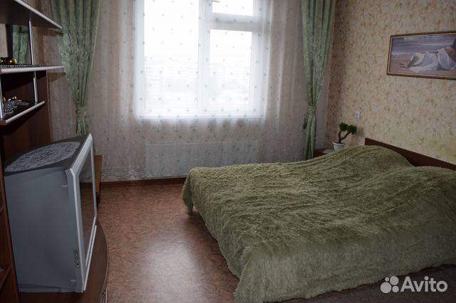 1-к квартира, 33 м², 8/10 эт. 1-к квартира, 33 м², 8/10 эт.