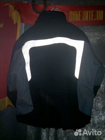 Куртка BMW Streetguard 2 продам Куртка BMW Streetguard 2 продам