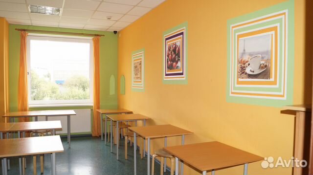 Комната 12 м² в 5-к, 4/5 эт.