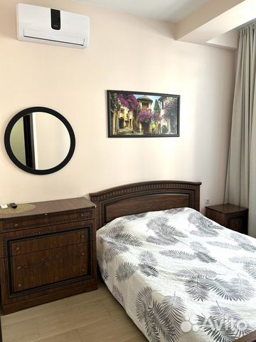 

2-к. квартира, 45 м², 5 кроватей