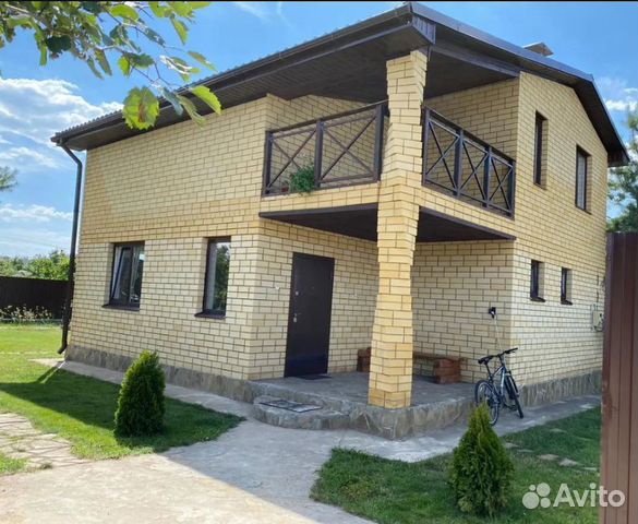 

4-к. дом, 180 м²