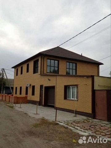 

4-к. дом, 350 м²