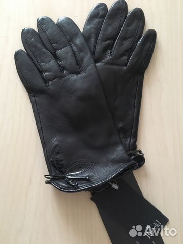 Перчатки Roeckl 6,5 Перчатки Roeckl 6,5