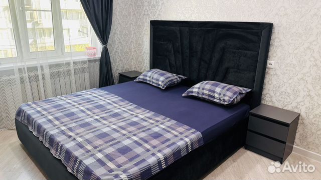 

2-к. квартира, 70 м², 3 кровати
