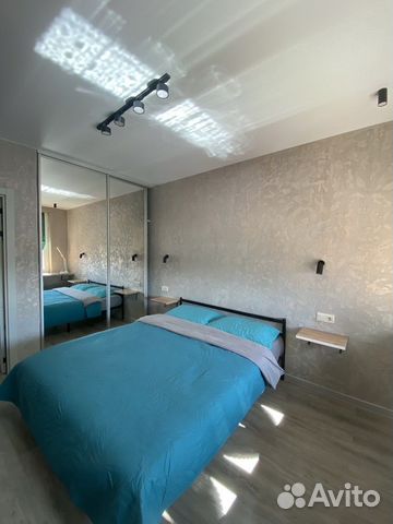 

2-к. квартира, 37,8 м², 4 кровати