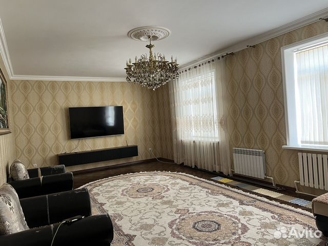 

4-к. дом, 110 м²