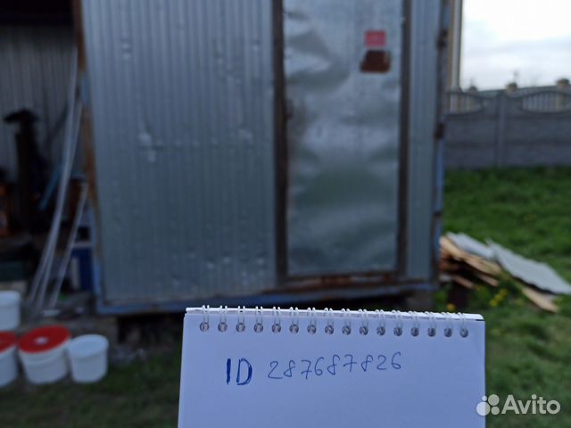 

3-к. дом, 15 м²