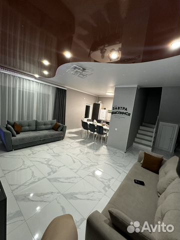 

6-к. дом, 150 м²