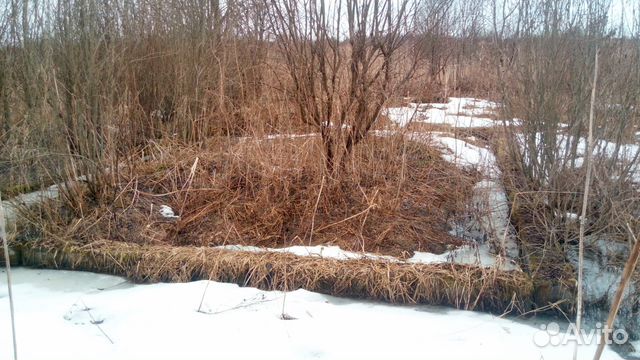 Участок 15 сот. (ИЖС) Участок 15 сот. (ИЖС)
