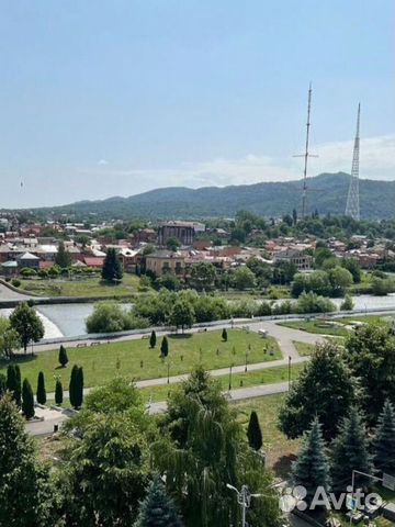

3-к. квартира, 74 м², 3 кровати