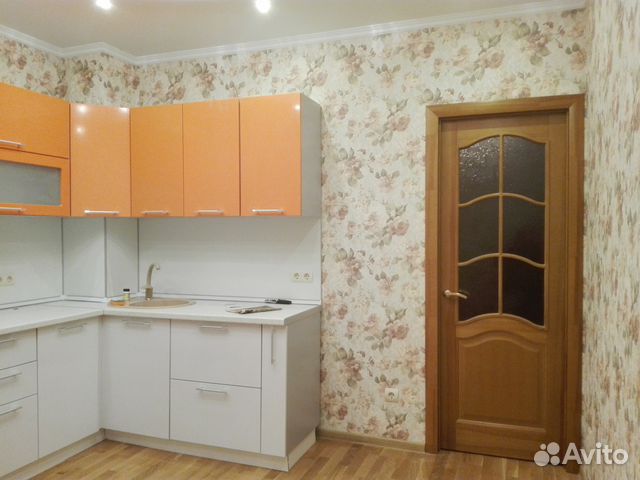 2-к квартира, 62 м², 11/16 эт. 2-к квартира, 62 м², 11/16 эт.
