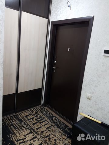 2-к квартира, 56 м², 5/12 эт.