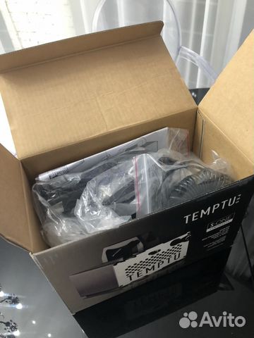 Компрессор Temptu Новый для аэрографа Компрессор Temptu Новый для аэрографа