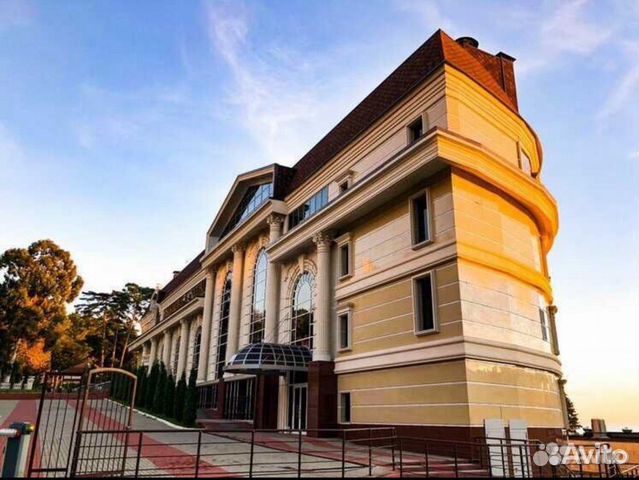 

2-к. квартира, 120 м², 4 кровати