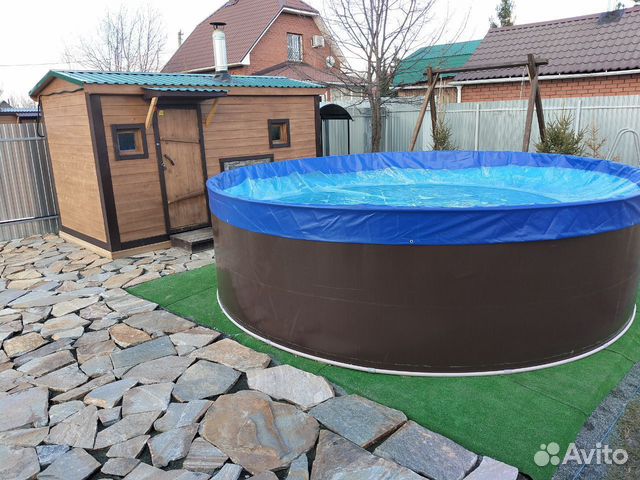 

3-к. дом, 61,8 м²