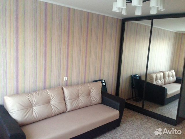 1-к квартира, 42 м², 9/16 эт.