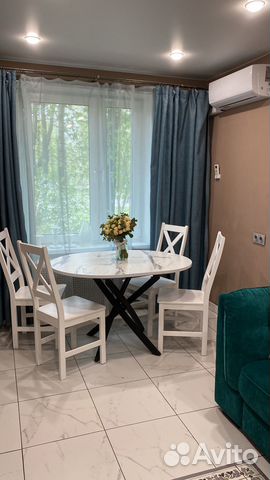 

3-к. квартира, 62 м², 3 кровати