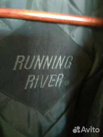 Куртка - ветровка