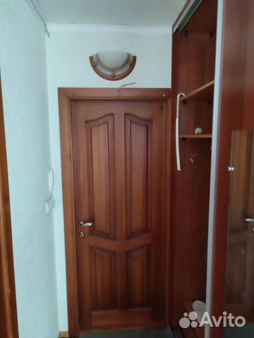 

Квартира-студия, 26 м², 1 кровать