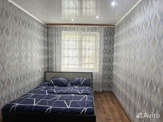 

2-к. квартира, 50 м², 4 кровати