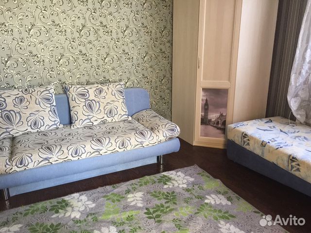 1-к квартира, 30 м², 2/2 эт. 1-к квартира, 30 м², 2/2 эт.