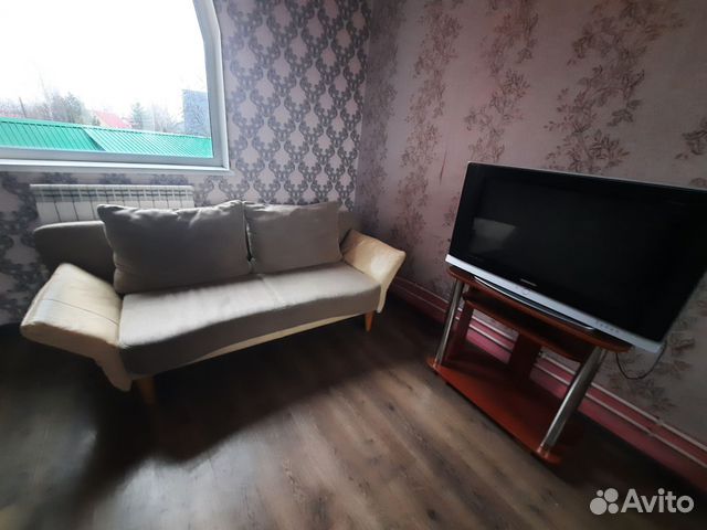 

Дом 65 м²