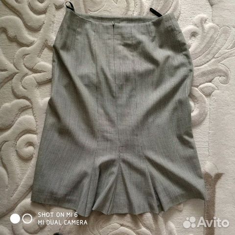 Шикарные Юбки Sonia Rykel Escada 44-46р Шикарные Юбки Sonia Rykel Escada 44-46р