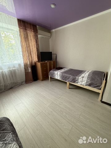 

1-к. квартира, 20,8 м², 2 кровати