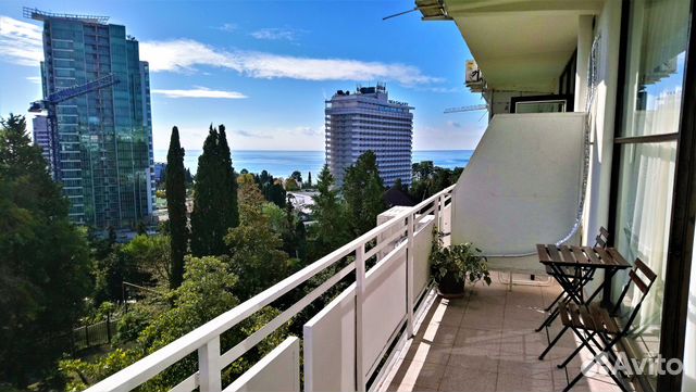 

1-к. квартира, 43 м², 2 кровати