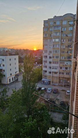

1-к. квартира, 36 м², 3 кровати