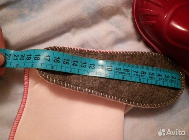Сапоги резиновые с утеплителем Сапоги резиновые с утеплителем