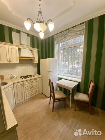 

1-к. квартира, 36 м², 2 кровати