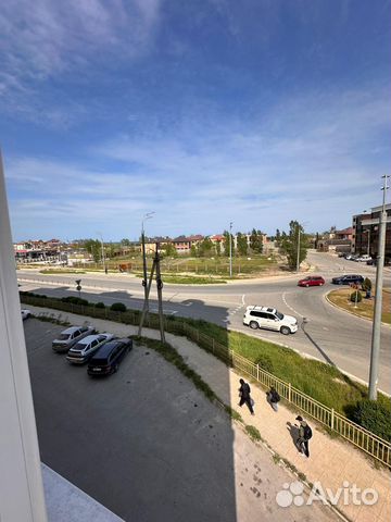 

2-к. квартира, 58 м², 2 кровати