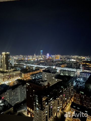 

2-к. квартира, 48 м², 2 кровати
