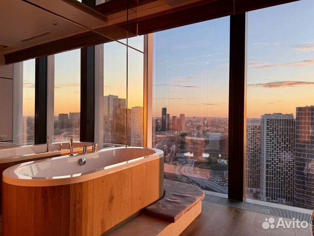 

1-к. квартира, 55 м², 6 кроватей