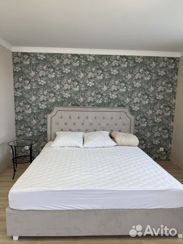 

1-к. квартира, 92 м², 2 кровати
