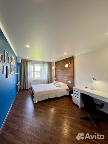

2-к. квартира, 48,3 м², 2 кровати