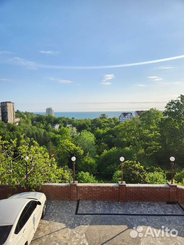 

Квартира-студия, 28 м², 2 кровати